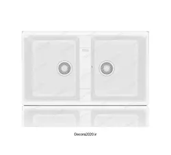 سینک گرانیتی فونیکس مدل 130