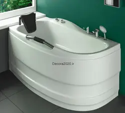 وان جکوزی باداب 101