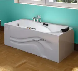 وان جکوزی باداب 103