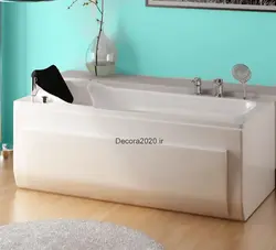 وان جکوزی باداب 110