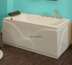 وان جکوزی باداب 113