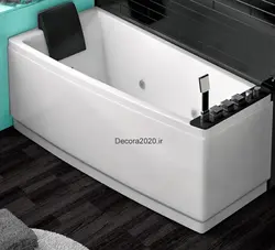 وان جکوزی باداب 117