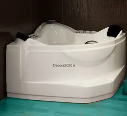 وان جکوزی باداب 203