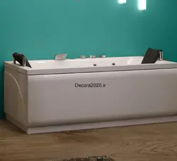 وان جکوزی باداب 305