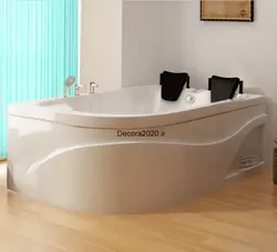 وان جکوزی باداب 301