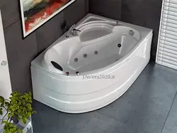 وان جکوزی باداب 207