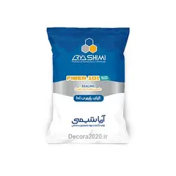 الیاف پلیمری(ARYA FIBER)