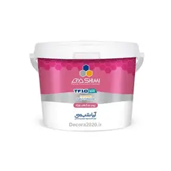 پودر بندکشی 1 کیلویی ویژه کد 123-124(ARYA SET- TF10)