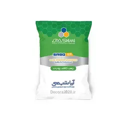چسب پودری تیره (ARYA SET- SA90)