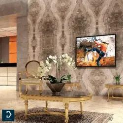 سرامیک آسا 240*120 تکسرام
