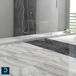 سرامیک آگاتا سفید120*60 تکسرام