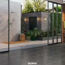 سرامیک الدوز طوسی تیره 120*60
