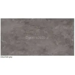 سرامیک الدوز طوسی تیره 120*60