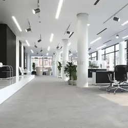 سرامیک الدوز طوسی روشن 80*80 پارس