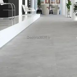 سرامیک الدوز طوسی روشن 80*80 پارس