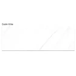 سرامیک دوبلین سفید 90*30 پارس