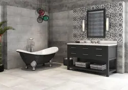 سرامیک رما طوسی روشن 100*100 تکسرام