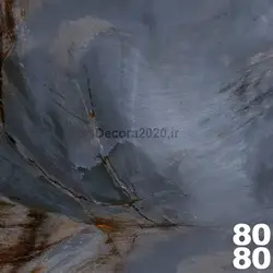 سرامیک ریچموند آبی 80*80