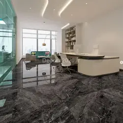 سرامیک ساردونیکس طوسی تیره 120*60