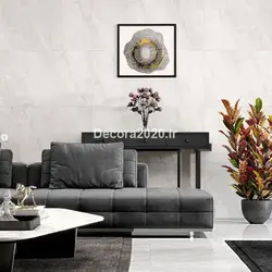سرامیک ساردونیکس طوسی روشن 120*60