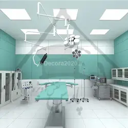 سرامیک سبز آبی 120*60 پارس
