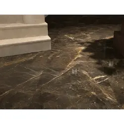 سرامیک کرنلین قهوه ای 120*60تکسرام