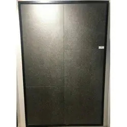 سرامیک کوارتزیت طوسی تیره 120*60تکسرام