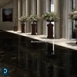 سرامیک کرنلین قهوه ای 240*120 تکسرام*