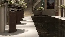 سرامیک کرنلین قهوه ای30*30 تکسرام