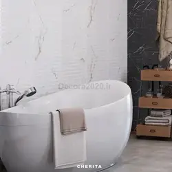 سرامیک نیو چریتا رستیک 90*30 پارس