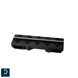 کانال پلی آمید با گریل اسلیم لاین