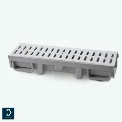 گاتر پلیمری 8*13 نیم متری (تحمل وزن 6 تن)