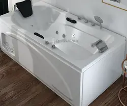 وان جکوزی تنسر T107