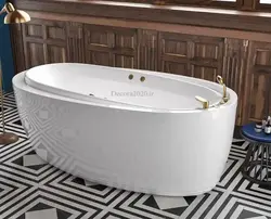 وان جکوزی تنسر T118