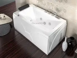 وان جکوزی تنسر T113