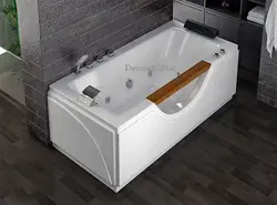 وان جکوزی تنسر T105