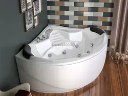 وان جکوزی تنسر T202