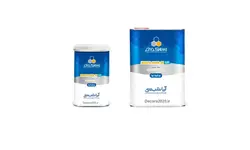 محافظ نما 20 لیتری (پایه آب)