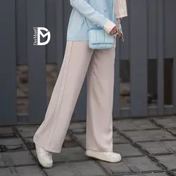 شلوار واید ریلکس