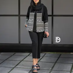 کت هندی مغزی دوزی(490)