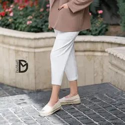 شلوار مام پیلی
