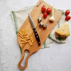 تخته سرو اینفینیتی کوچک نیم وود (554-1)