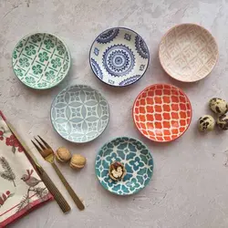 خرما خوری رنگی دنی هوم ( ۷۸۹۳) - دیبافر