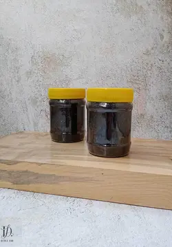 تخم شربتی درجه یک