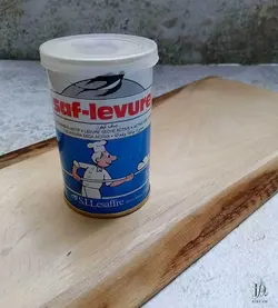 خمیر مایه فرانسوی