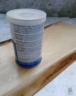 خمیر مایه فرانسوی