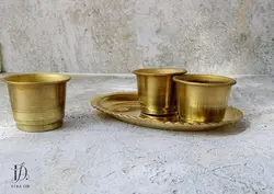 شات برنجی
