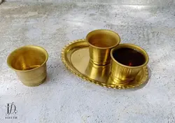 شات برنجی