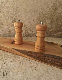فلفل ساب چوبی(اصلی)