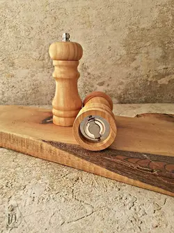 فلفل ساب چوبی(اصلی)